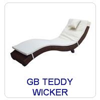 GB TEDDY WICKER